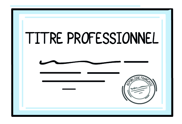 Tout savoir sur les Titres professionnels