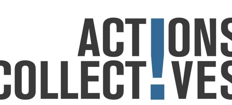 Les actions collectives qu’est-ce que c’est ?
