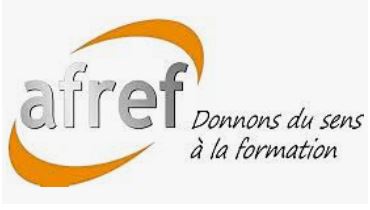 Afref