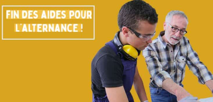 La fin de l&rsquo;âge d&rsquo;or de l&rsquo;apprentissage ?