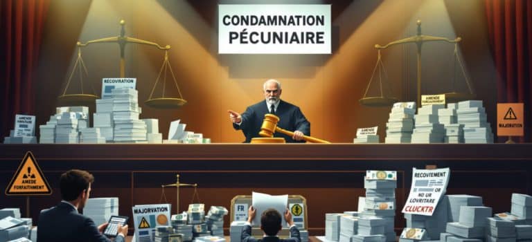 OF : des amendes pour défaut administratif, vous y croyez ? OF : des amendes pour défaut administratif, vous y croyez ?