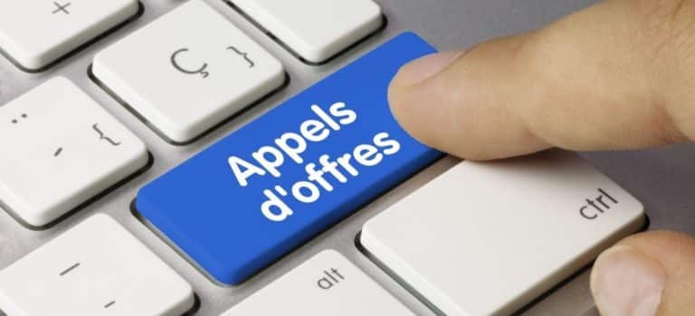 Veille efficace sur les appels d’offres