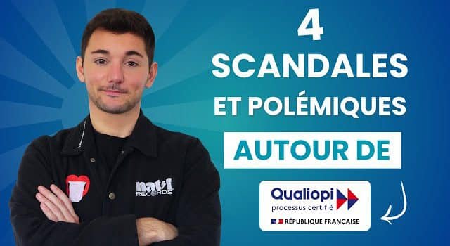 Qualiopi ne suffit plus ! La formation sous surveillance Qualiopi ne suffit plus ! La formation sous surveillance