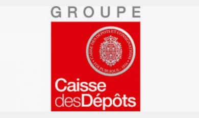 caisse des dépôts et consignation