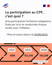 Comment se diversifier quand on est CPF ? Comment se diversifier quand on est CPF ?