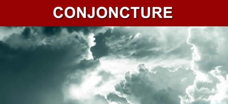 OF : Une conjoncture 2025 clairement dégradée OF : Une conjoncture 2025 clairement dégradée