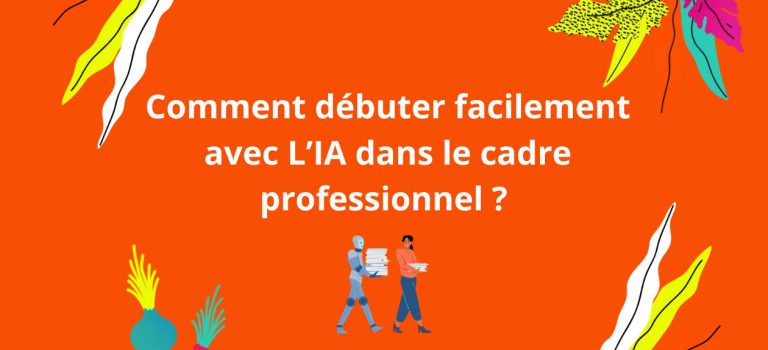 Comment utiliser l’IA quand on n’y connaît rien ?