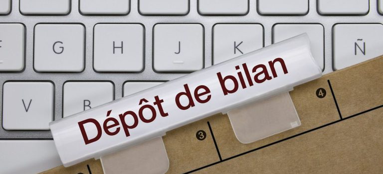 Comment éviter le dépôt de bilan ?