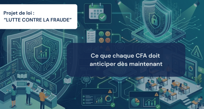 Fraude à l&rsquo;apprentissage : qui va payer ?
