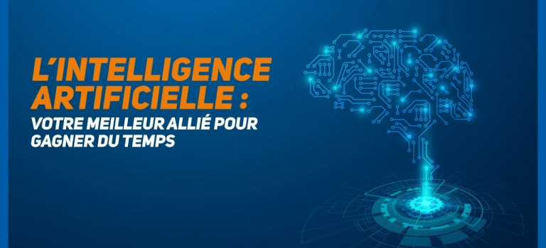 OF : outils IA pour gagner du temps