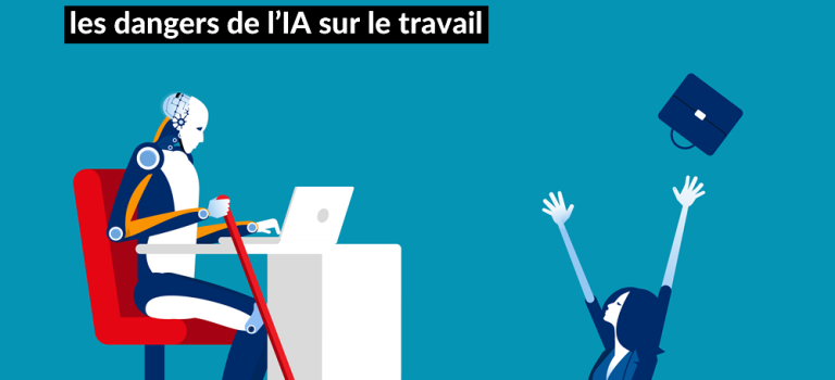 L’IA va-t-elle supprimer certains métiers ?