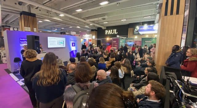 Participer à un salon est-ce une véritable opportunité ?