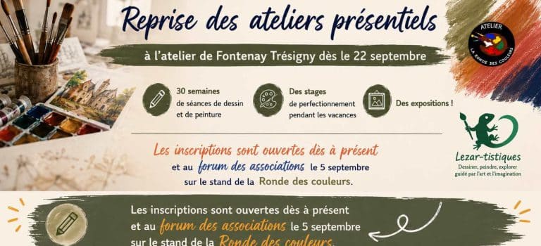 Formations loisirs : Les forums des associations nouveau terrain de chasse Formations loisirs : Les forums des associations nouveau terrain de chasse