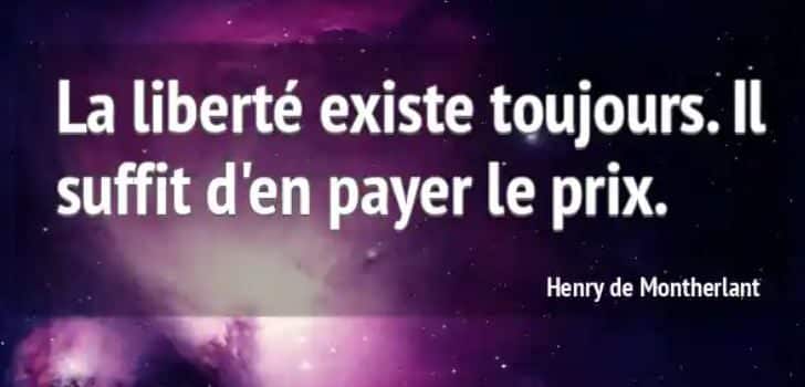 CPF : de la liberté de choisir à la liberté de payer pour choisir ?