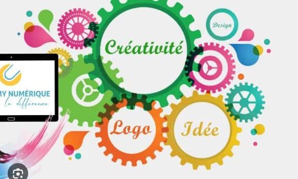 Réflexions autour du logo Réflexions autour du logo