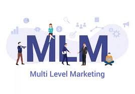 MLM est-ce que vous connaissez ?