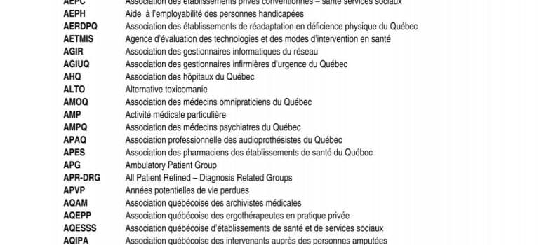 ENCORE un comité Théodule : Le CNOFPDC vous connaissez ?