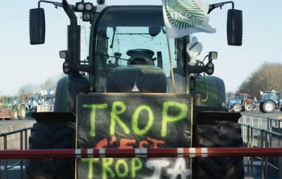 Les normes en formation VS le secteur agricole
