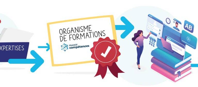 OPCO les règles vont changer pour les OF