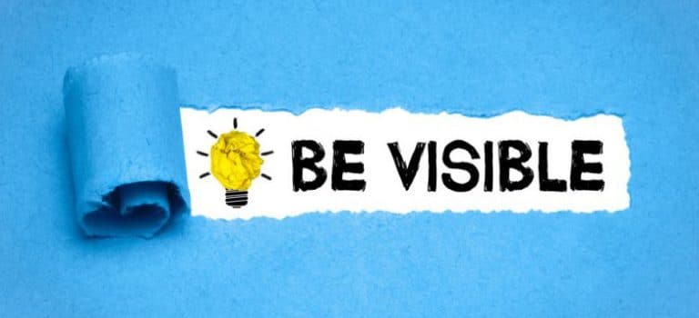 Que veut dire  » travailler sa présence »? Que veut dire  » travailler sa présence »?