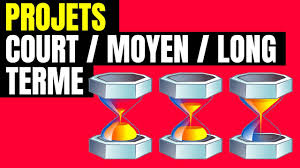Construire son projet sur le long terme