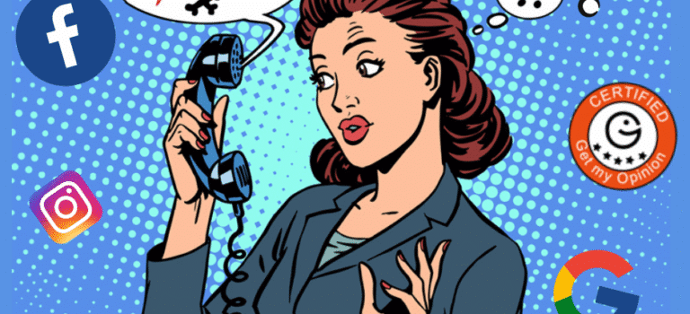 Répondre aux avis en formation : un levier de communication §