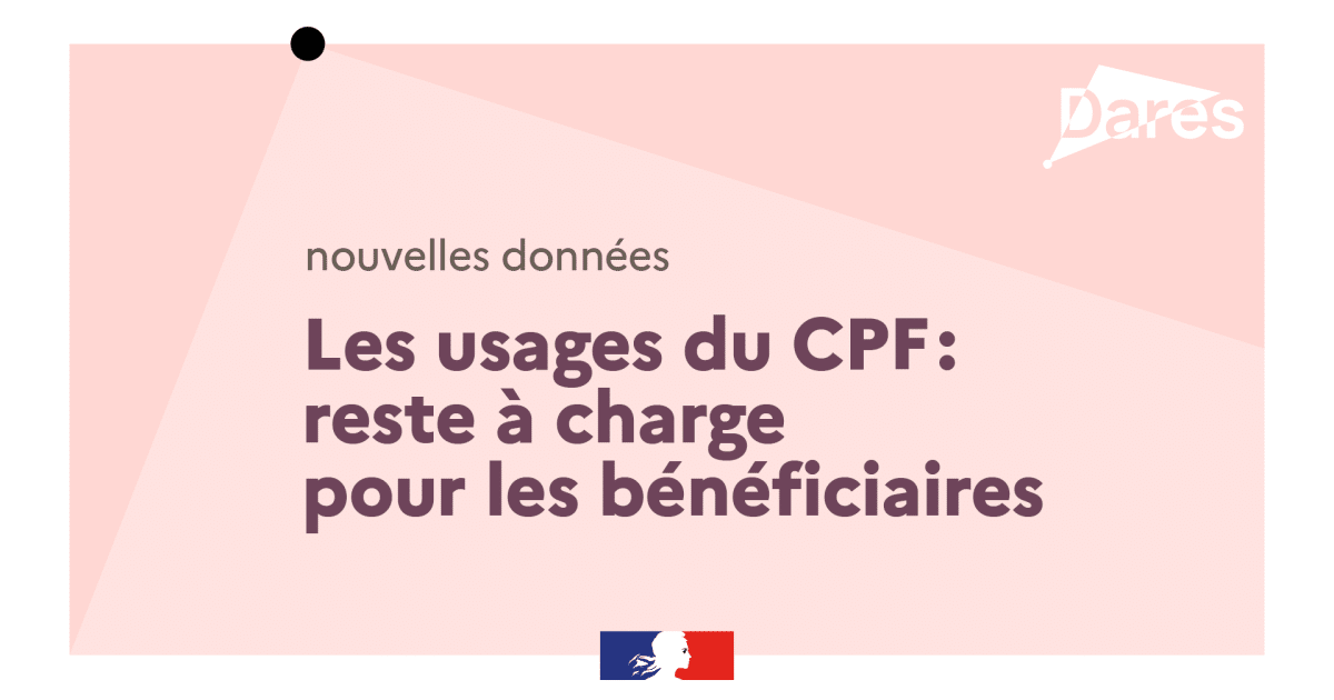 CPF : Le reste à charge va-t-il disparaître ?