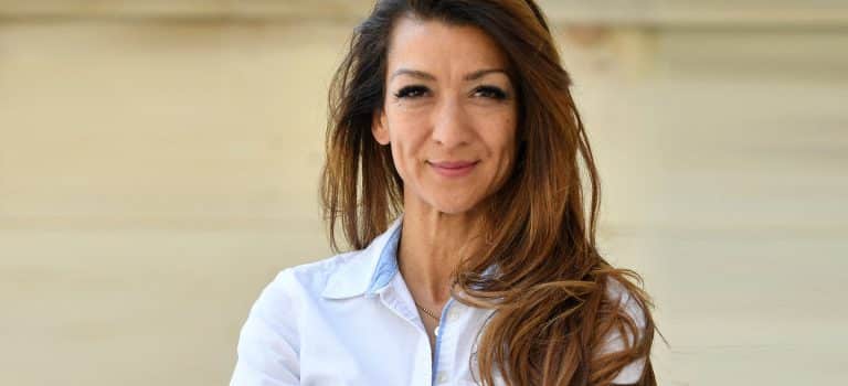 La ministre de la formation professionnelle nous répond La ministre de la formation professionnelle nous répond