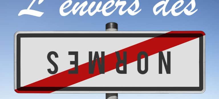 A qui profitent toutes ces normes ?