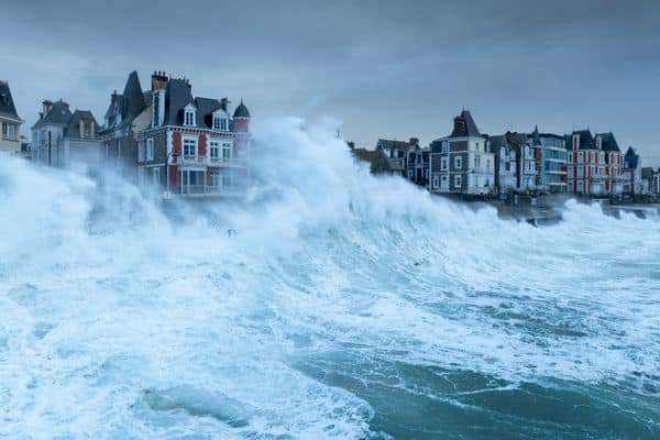 Avis de tempête sur la foration professionnelle