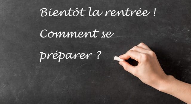 OF : Que faire entre le 01 et le 15 Août ?
