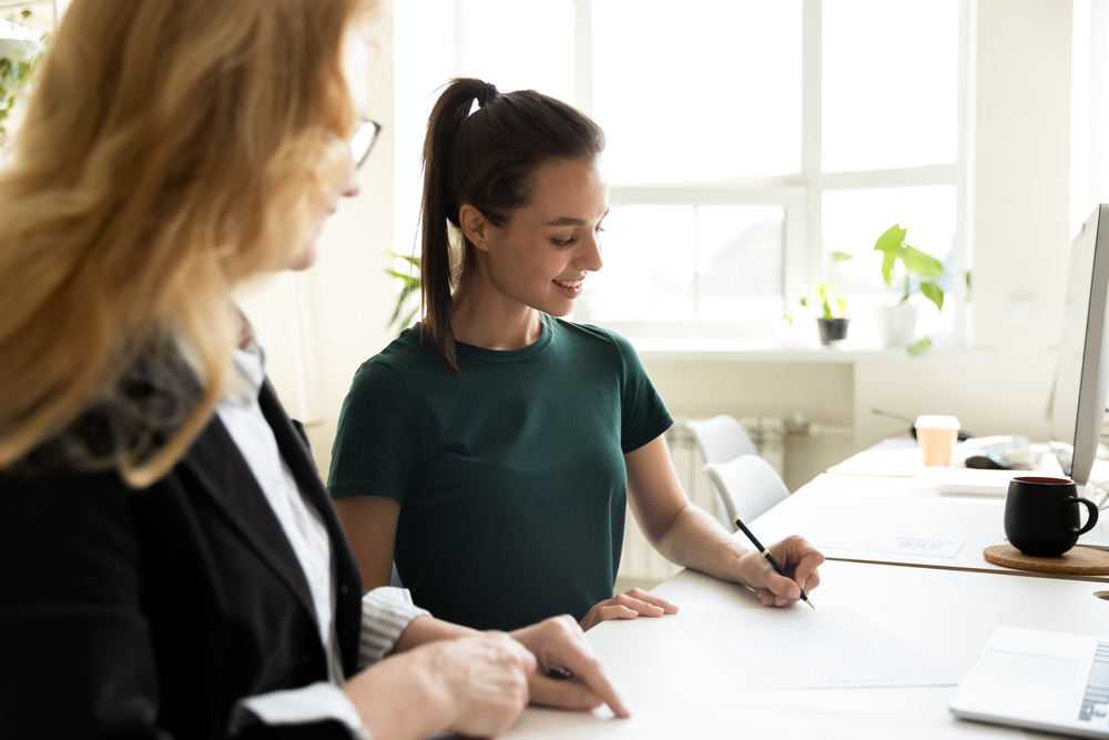 Baisse de 5 % des coûts contrats apprentissage