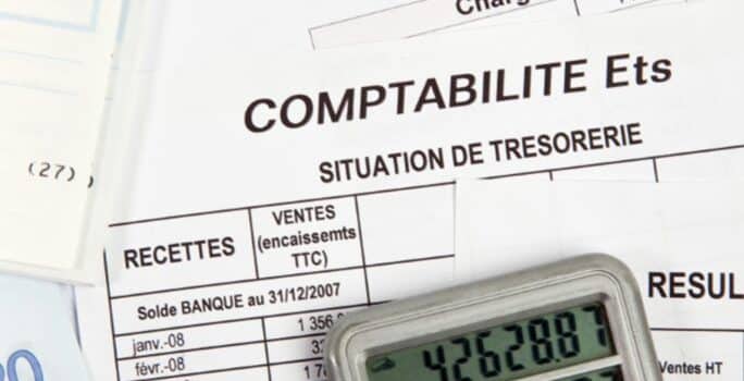 Savoir lire un bilan comptable
