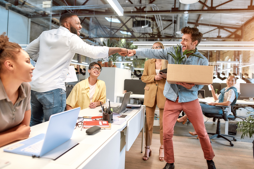 Reconversion : modalités de prise en charge