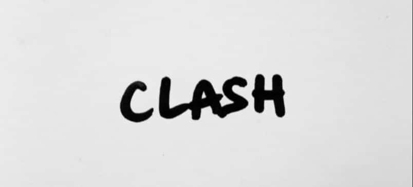 clash