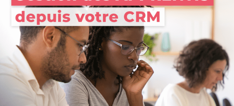Comment gérer des alternants en OF ?