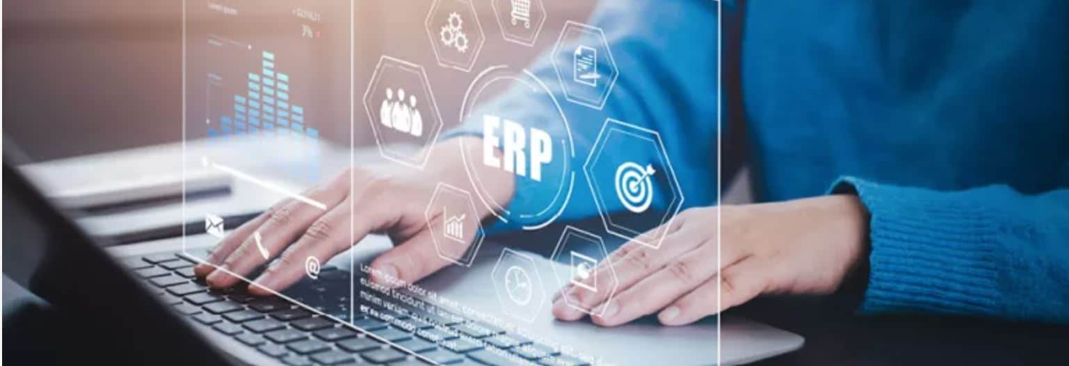 CRM vs ERP… La différence pour les OF