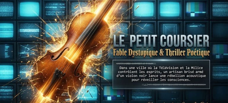 Pourquoi des romans nous poursuivent après la dernière page ? Pourquoi des romans nous poursuivent après la dernière page ?