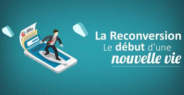 Reconversion : Comment la financer?