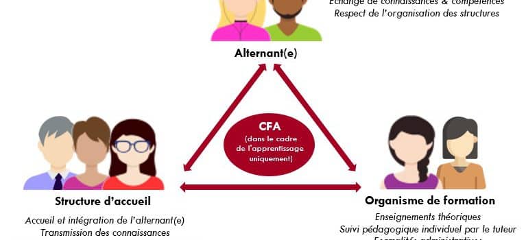 Comment suivre les entretiens d’embauche pour alternants