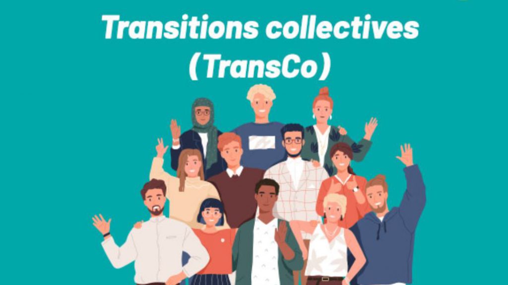 transition collective