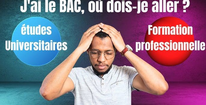 Formation professionnelle et université : La guerre ?